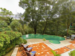The Windflower Resort & Spa, Coorg