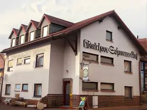 Landgasthof Zum schwarzen Ross