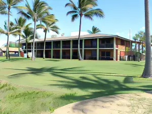 Sarina Beach Motel