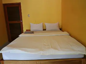Tange Guest House