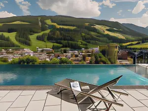 Apartmentresort MyLodge