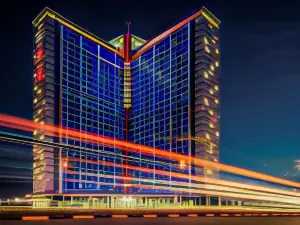 Aparthotel Adagio Fujairah