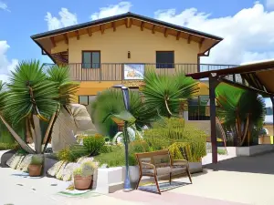 Il Giardino Del Sole