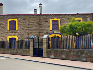 La Casa Grande de Adolfo