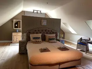 Guesthouse 't Goed Leven