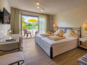 Hotel Restaurant Mainaublick