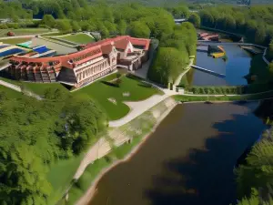 Dolina Charlotty Resort&Spa