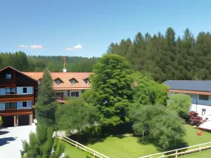 Waldpension Jägerstüberl