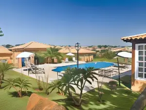 Vila Real Hotel