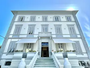 Hotel Tirreno