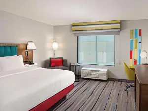 Hampton Inn Ogallala