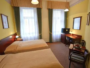 Grandhotel Garni