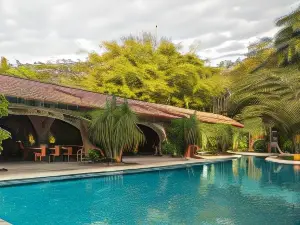 Hacienda San Gabriel de las Palmas