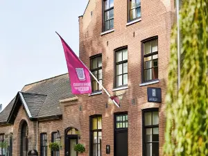 The Yard Hotel Noordkade