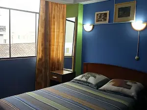 Hostal Arcangel