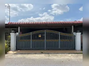 Dream Homestay Jitra