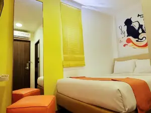 Djo Flow Inn Bengkulu