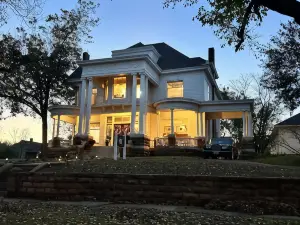 The Martha Dale at the Judges Chambers