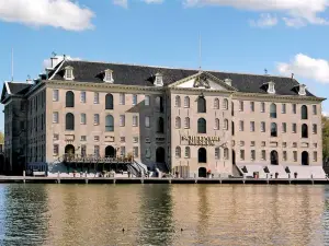 Mercure Hotel Schiphol Terminal