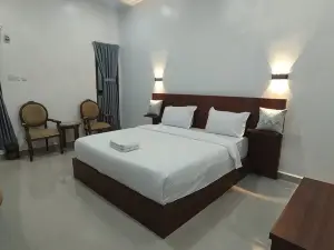 Jagoci Inn