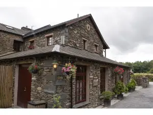 The Watermill Inn & Brewery