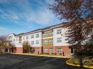 Homewood Suites by Hilton Providence-Warwick
