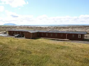 Hlíd Hostel