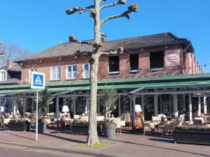 Hotel Centraal