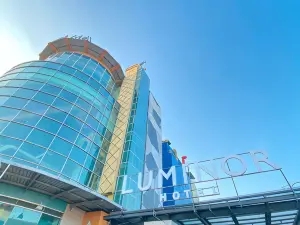 Luminor Hotel Metro Bandung