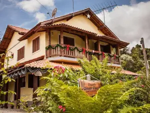 Pousada Unser Haus