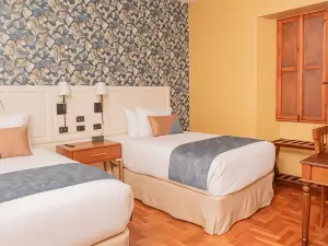 Centenario Hotel Boutique