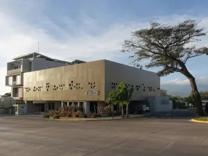 Isla Verde Hotel