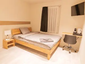 Hotel Rütli am Bahnhof Rüti ZH