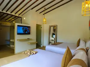 Sunsol Punta Blanca