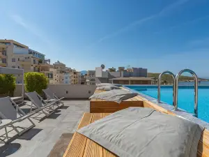 Glow Boutique Hotel & Suites