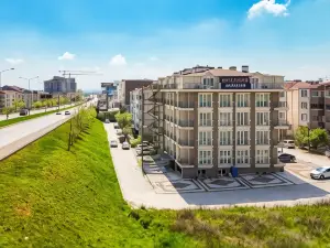 Kılıçaslan Suite Hotel