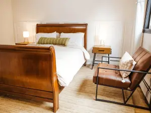 SunStar Alaska Bed and Breakfast LLC