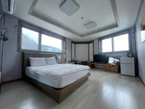 Ulleungdo JD Hostel
