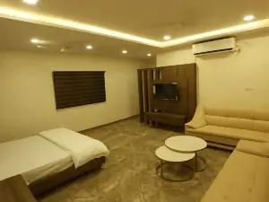 Hotel Sagar Inn , Sagar