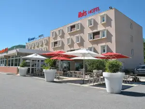 Ibis Loriol le Pouzin