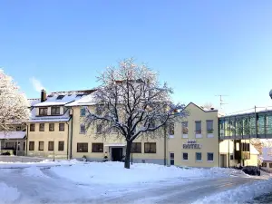 Gasthof Zum Bad