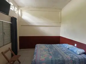 Hospedaje C&R