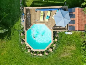 Le Relais des Eléphants Colorés