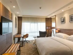Sheraton Novi Sad
