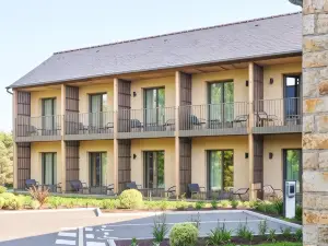 Hôtel Oré, Saint-Malo