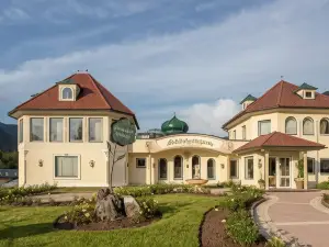 Hotel Der Lärchenhof