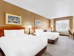 Comfort Inn & Suites I-25 Near Spaceport America