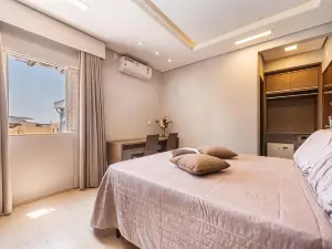 Hotel Iporã