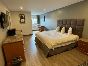 羅德威酒店-穆西克斯克蘭頓