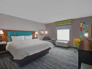 肯塔基凱夫城歡朋飯店